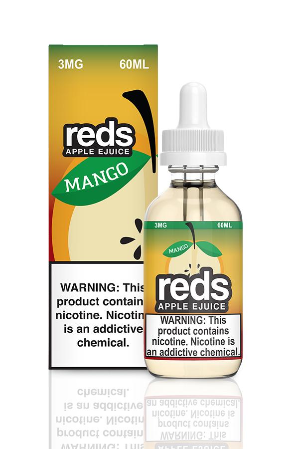 Reds Mango by Reds Apple E-Juice 60ml