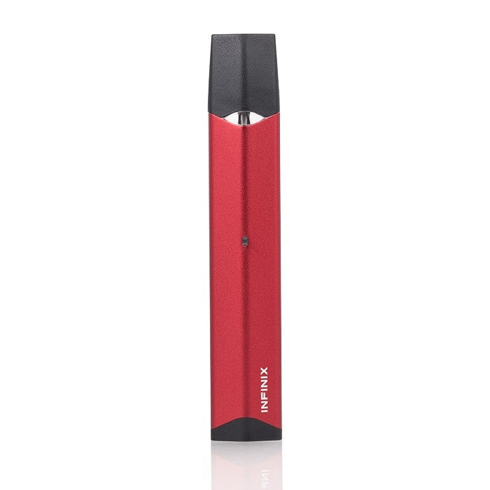 SMOK INFINIX Ultra Portable Kit - Red