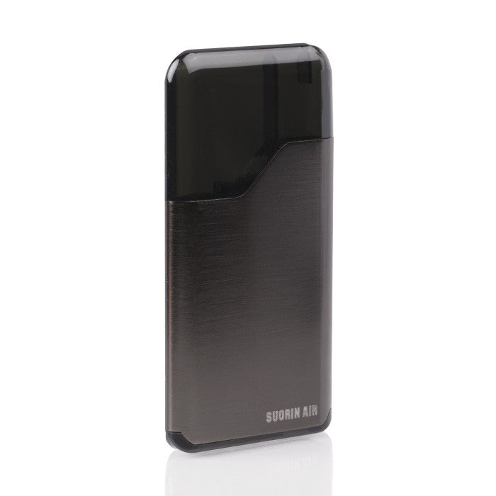 Suorin Air V2 Ultra-Portable System - Black