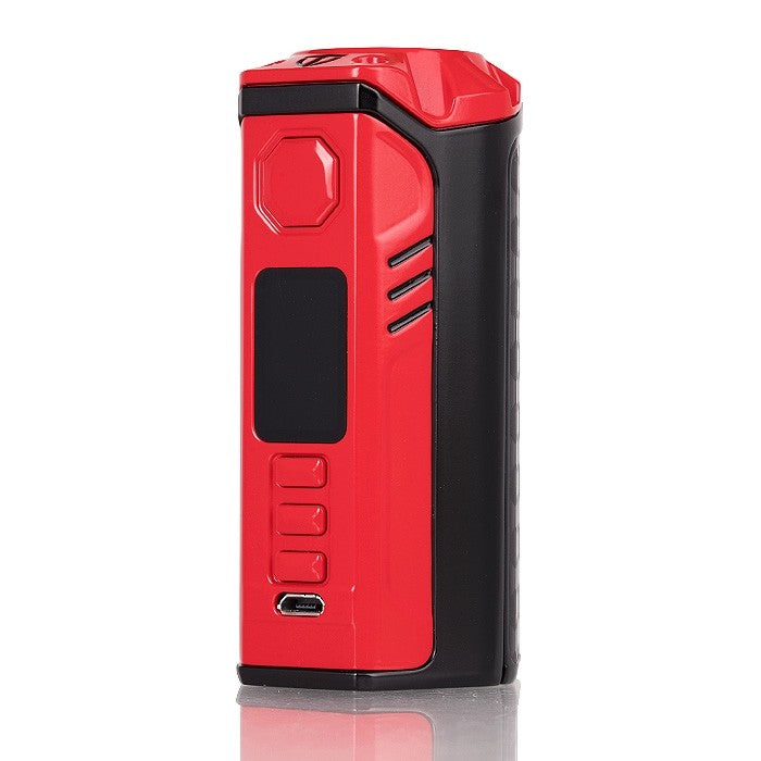 Think Vape Finder DNA250C 300W Box Mod - Red
