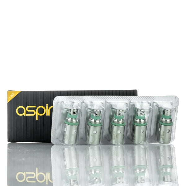 Aspire Spryte Replacement Coil - (5-Pack)