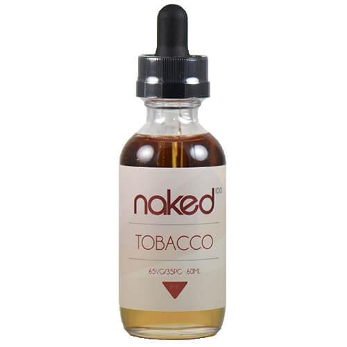 American Patriots by Naked 100 E-Liquid 60ml