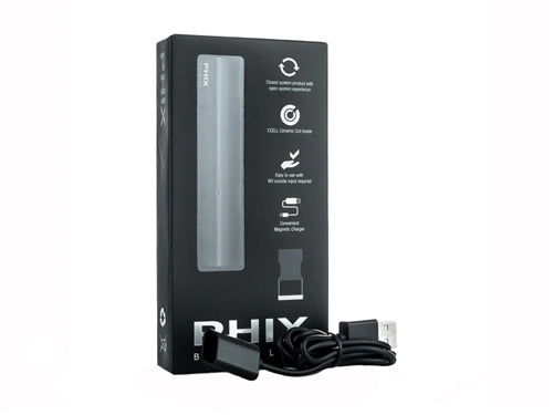 MLV PHIX Ultra Portable Pod Kit