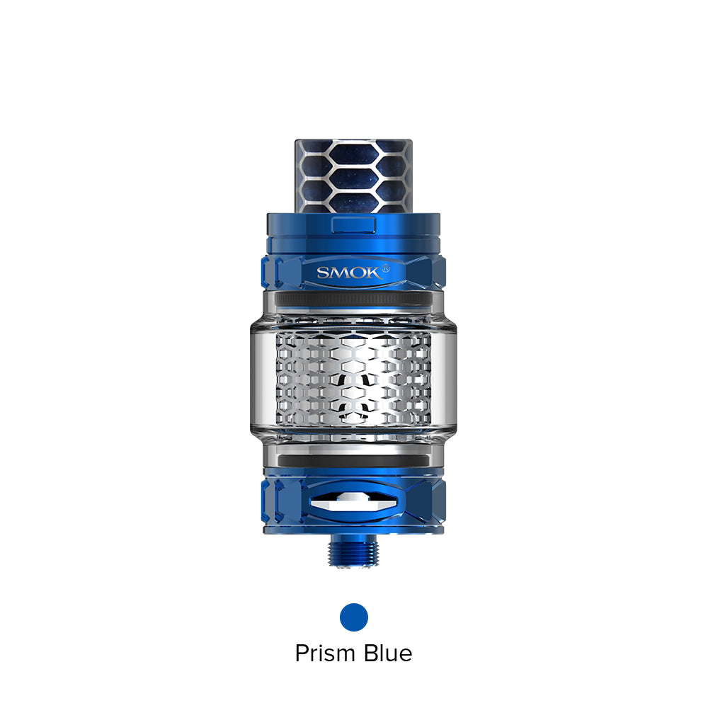 SMOK TFV12 Prince Cobra Sub-Ohm Tank - Prism Blue