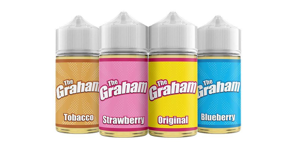 THE GRAHAM COLLECTION (60ML)