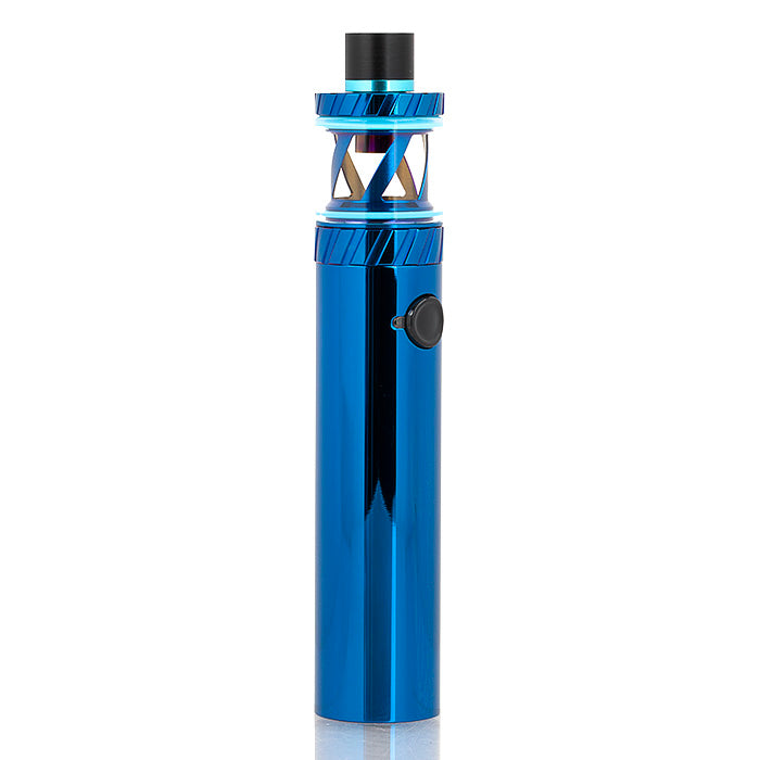 uWell WHIRL 22 Starter Kit - Sapphire Blue 