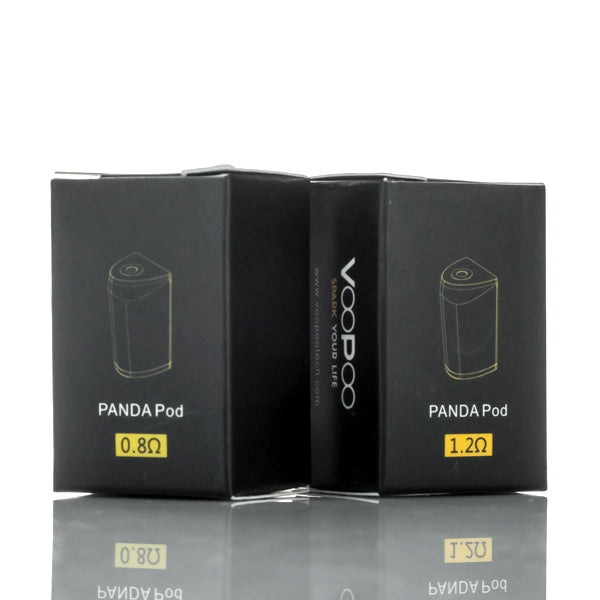 VOOPOO Panda AIO Replacement Pods