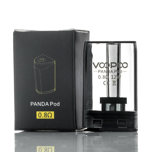 VOOPOO Panda AIO Replacement Pods