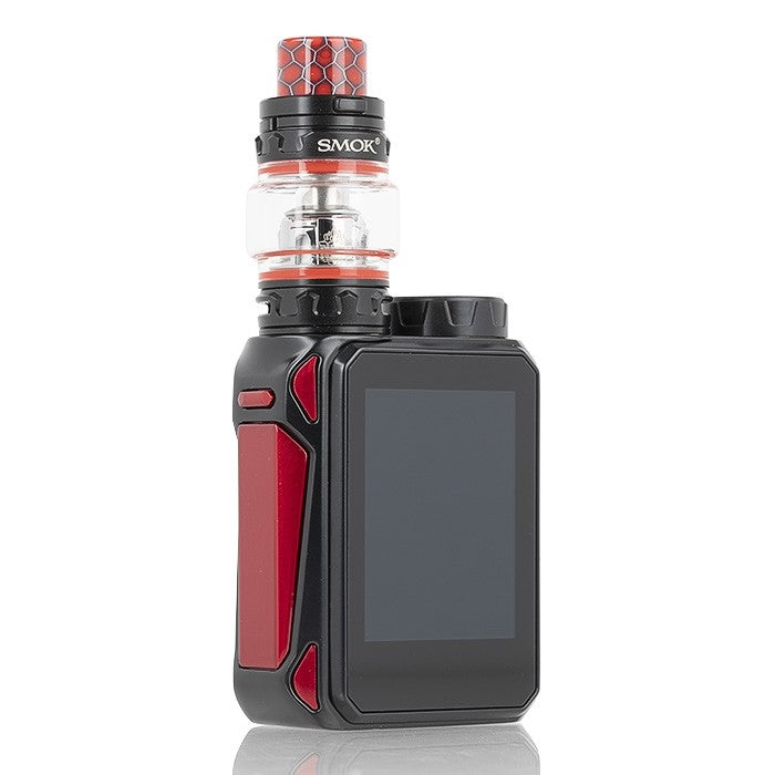 SMOK G-PRIV Baby LUXE 80W Starter Kit - Black/Red