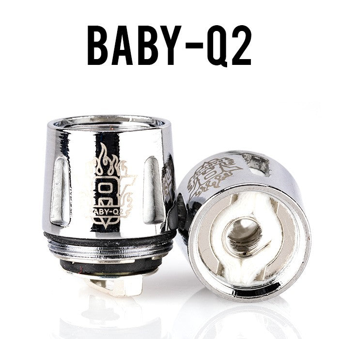 SMOK TFV8 Baby Beast Replacement Coil - 0.4 ohm