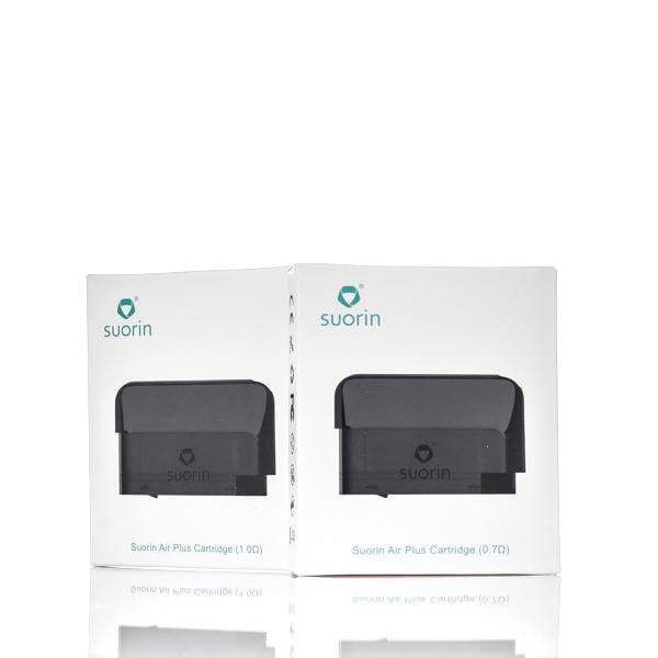 Suorin Air Plus Replacement Pods