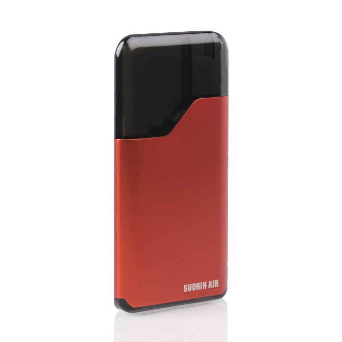 Suorin Air V2 Ultra-Portable System - Red