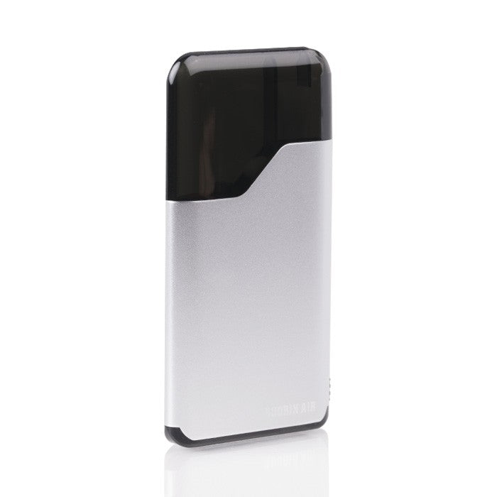 Suorin Air V2 Ultra-Portable System - Silver