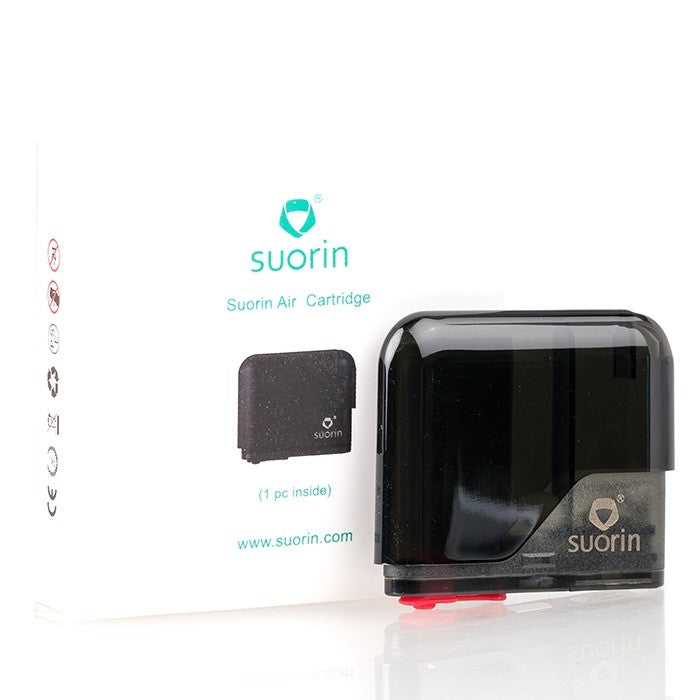Suorin Air V2 Replacement Cartridge