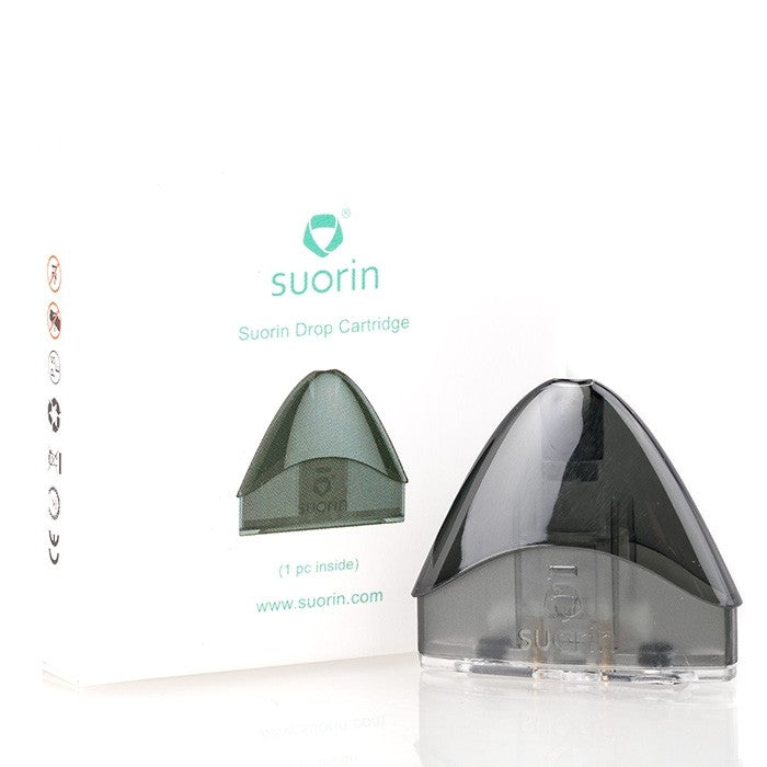 Suorin Drop Replacement Pod Cartridge