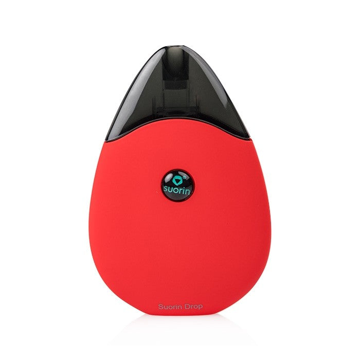 Suorin Drop Ultra-Portable System - Red