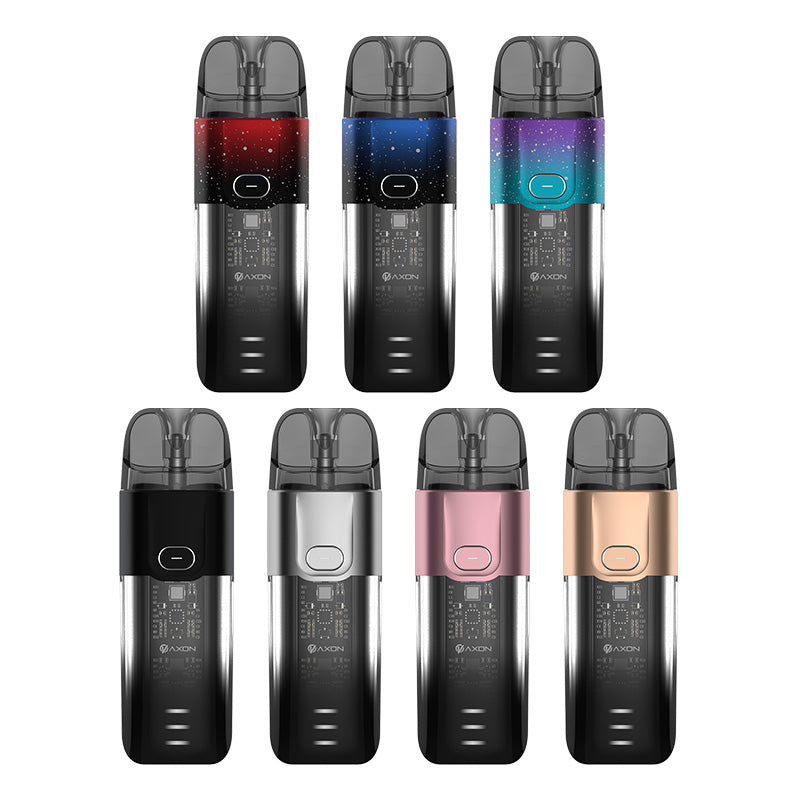 VAPORESSO LUXE XR 40W POD SYSTEM